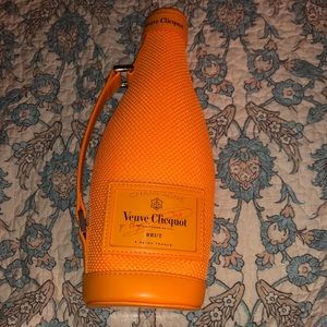 Veuve Clicquot jacket